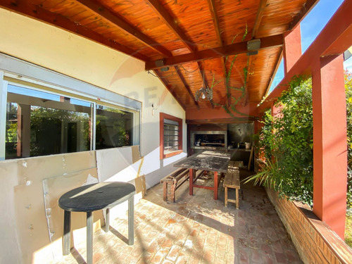 Casa Quinta Tipo Loft En Venta Villa Elisa