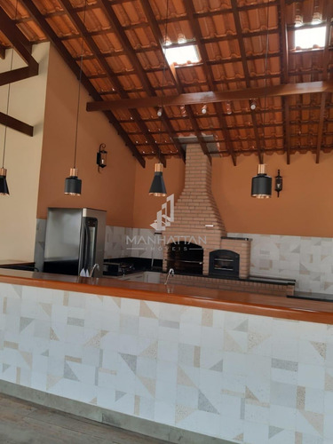 Chácara À Venda Em Chácara Recreio Cruzeiro Do Sul - Ch005289