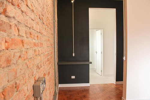 Imagem 22 de 30 de Apartamento Tipo Studio Para Alugar, 30 M² Por R$ 1.650/mês - Centro - São Paulo/sp - Ap19643