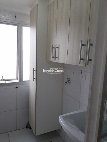 Imagem 15 de 30 de Apartamento Com 3 Dorms, Vila Monumento, São Paulo - R$ 750 Mil - V5457