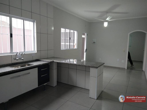 Imagem 11 de 28 de Casa, 2 Dorms Com 93.62 M² - Itaoca - Mongagua - Ref.: Ita3557 - Ita3557