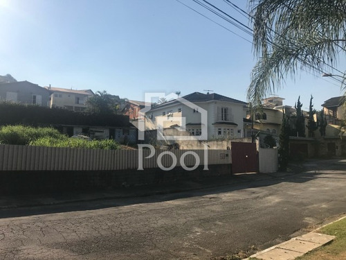 Imagem 4 de 5 de Terreno Em Condominio Fechado - 753