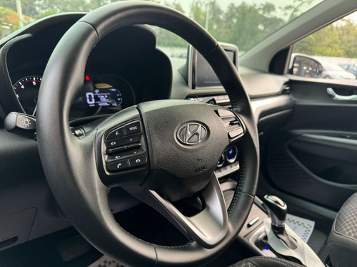 Hyundai HB20 1.0 Diamond Tgdi Flex Aut. 5p