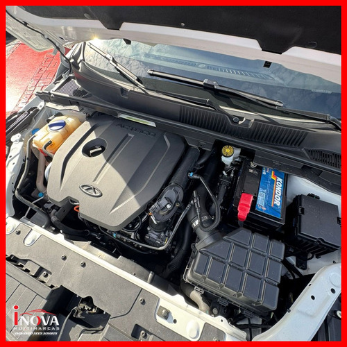 Chery Arrizo 6 1.5 Pro Turbo Flex Aut. 4p