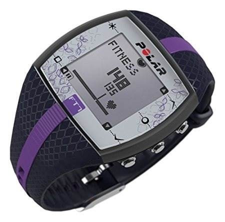 Pulsometro De Entrenamiento Polar Ft7 Envio Gratis