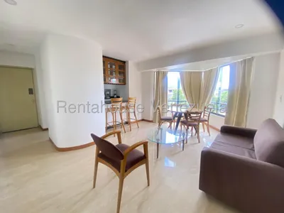 Apartamento en alquiler
