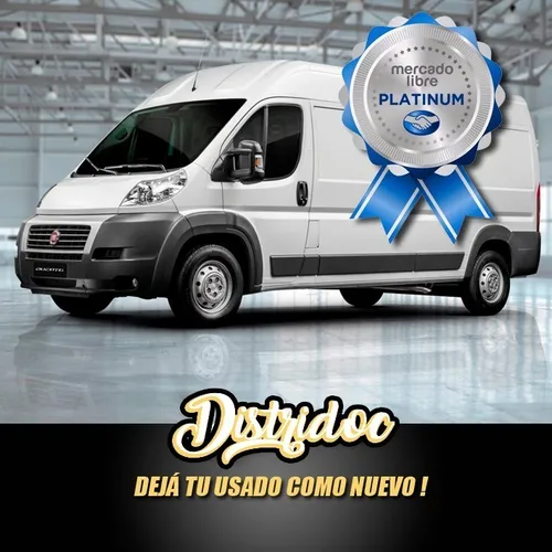 Tensor Correa Polyv Alternador Ducato Boxer 2.3 Multijet