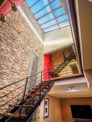 Imagen 2 de 30 de Venta Casa 5 Amb Quincho Cochera - Villa Luro