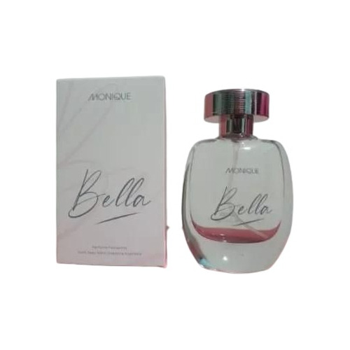 Nuevo Perfume Bella De Monique Arnold. , Riquisimo!