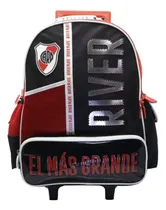 Comprar Mochila River 18 Pul C\u002Fcarro Escolar Cresko Legitima Ri491