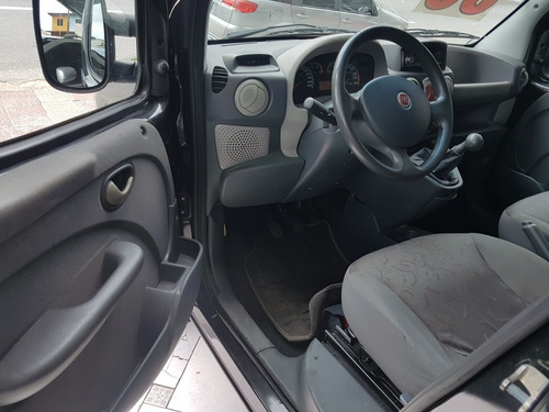 Doblo Elx 1.8 8v Flex 2009 58 Mil Km