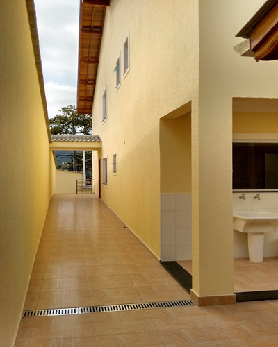 Imagem 8 de 8 de Jardim Virginia Bianca - 3 Dormitórios Sendo 3 Suítes, 2 Salas, 5 Vagas, 200,00 M2 Útil - V1724 - 3234102