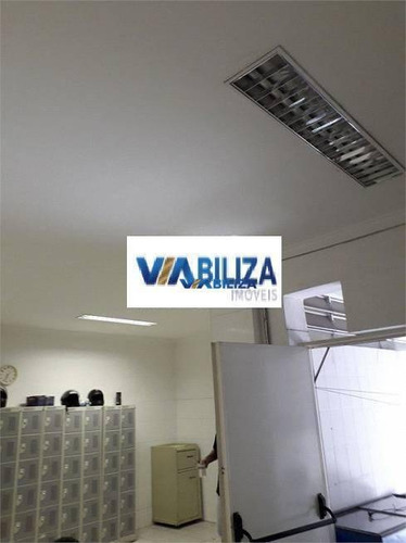 Prédio Comercial Estação Armênia Do Metrô - Estuda Permuta! - Pr0019
