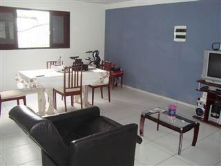 Imagem 13 de 15 de Casa Com 2 Dormitórios À Venda, 240 M² Por R$ 300.000,00 - Parque Jockei Clube - Parnamirim/rn - Ca6536
