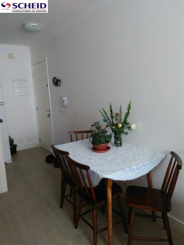 Imagem 11 de 15 de Vende-se Apartamento No Jd.celeste,otima Oportunidade. - Mc5007