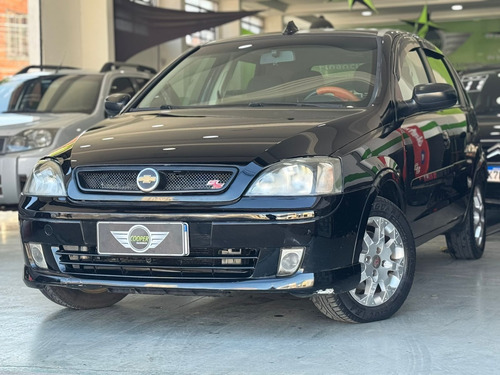 Chevrolet Corsa 1.8 Ss Flex Power 5p