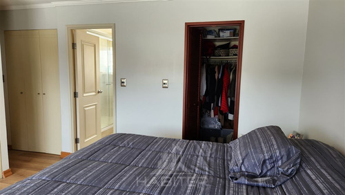 Casa En Venta De 4 Dorm. En Los Angeles