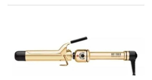 Pinza Hot Tools Professional 1 1/4 Curling Iron /wand Caja