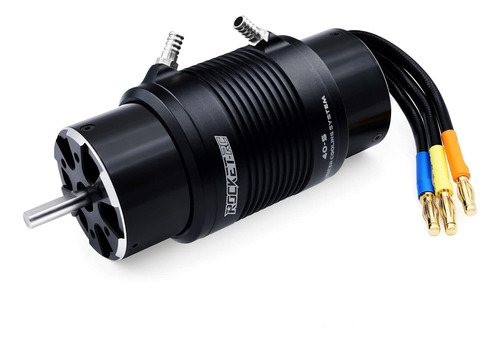 Surpass Hobby 4092 1100kv Eje De Motor Sin Escobillas 5 Mm C
