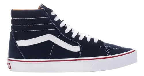 Championes Vans Sk8-hi Trit Multi