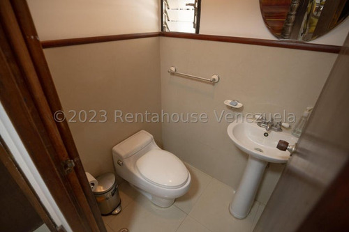 Casa En Venta Santa Sofia Jose Carrillo Bm Mls #25-18361
