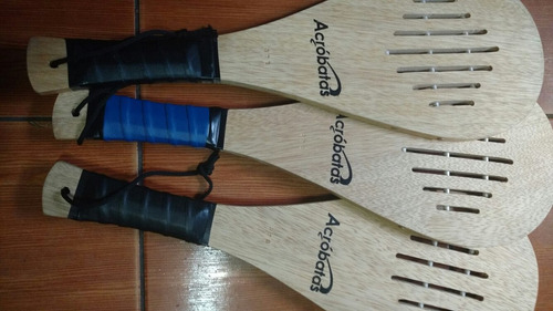 Imagen 4 de 6 de Raqueta De Fronton