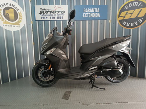 Akt Jet 150