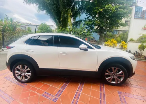 Mazda CX-30 2.5 Grand Touring Lx 4x2