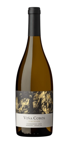 Viña Cobos Vinculum Chardonnay 96 Puntos, Vino Premiado