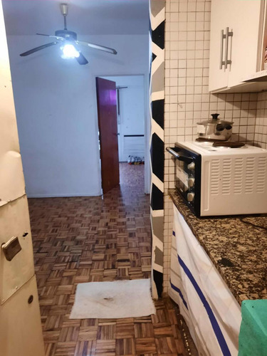 Departamento En Alquiler - 1 Dormitorio 1 Baño - 40mts2 - Recoleta