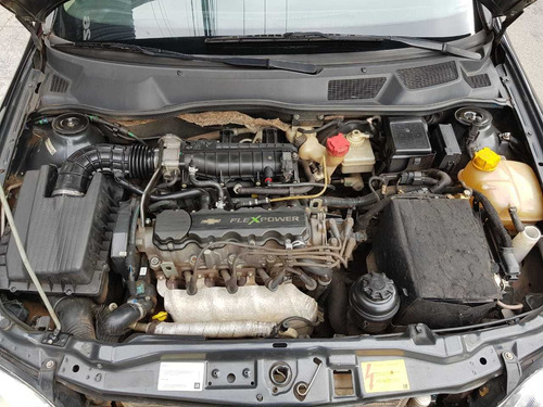 Chevrolet Astra 2011 2.0 Advantage Flex Power 5p