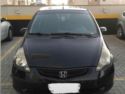 Honda Fit 2004 1.4 Lxl Aut. 5p