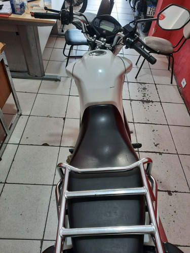 Imagem 13 de 15 de Cargo 160 2020 Com Baixo Km Pronta Para Trabalho