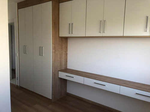 Imagem 11 de 15 de Apartamento Para Venda Em Barueri, Alphaville Empresarial, 2 Dormitórios, 2 Suítes, 3 Banheiros, 2 Vagas - _1-2068714