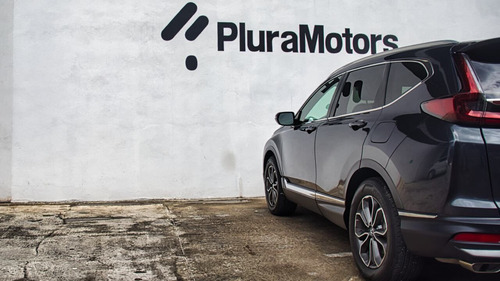Honda CR-V 1.5 Touring Piel Cvt