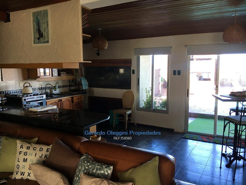Imagen 8 de 22 de Venta Casa Frente A La Playa 3 Dormitorios 3 Baños Piscina