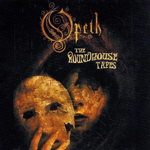 Opeth - The roundhouse tapes - 2CD- cd 2007
