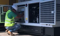 Comprar Planta Electrica Reparacion Mantenimiento Servicio Tecnico