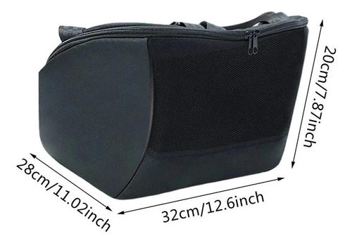 Bolsa Para Cochecito De Bebé, Bolsa Para Pañales,