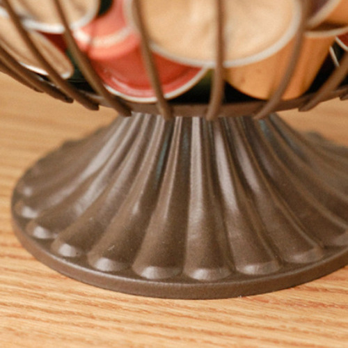 Soporte Para Cápsulas D2espresso, Mostrador, Soporte Para Cá