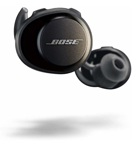 Bose Soundsport Free - Audífonos Inalámbricos (renovados).