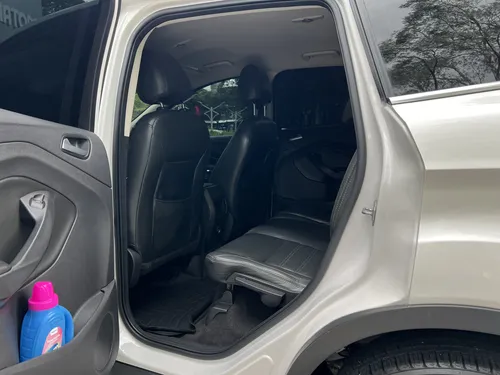 Ford Escape 2.0 Se 4x2