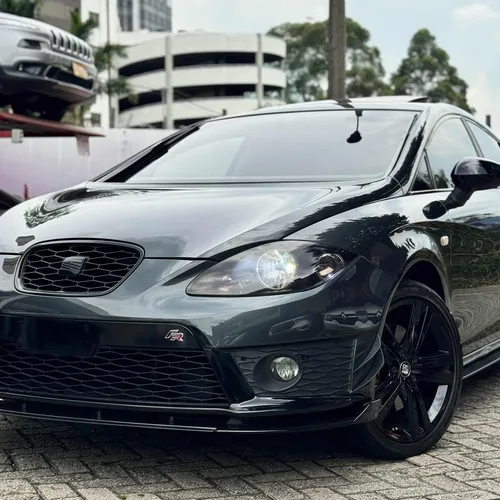 Seat Leon 2.0 Fr Dsg