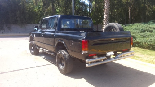 Imagen 4 de 10 de Chevrolet C20