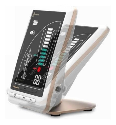 Woodpecker Endomotor Endo Smart Plus + Localizador De Apice