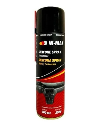 Silicone Spray Wurth 30ml