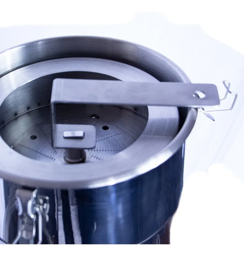 Extractor Jugos 60lts/hr Acero Industrial International 110v | Meses sin  intereses