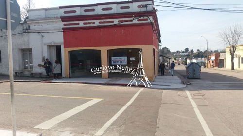 Oportunidad Comercial- Ref: 3060
