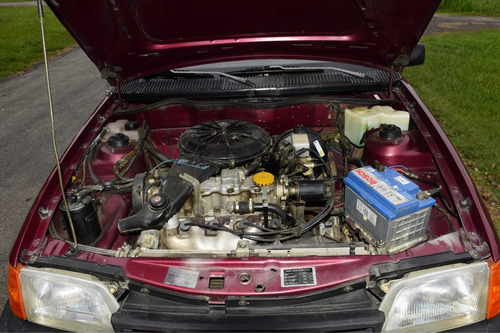 Chevrolet Kadett 1995 1.8 Gl