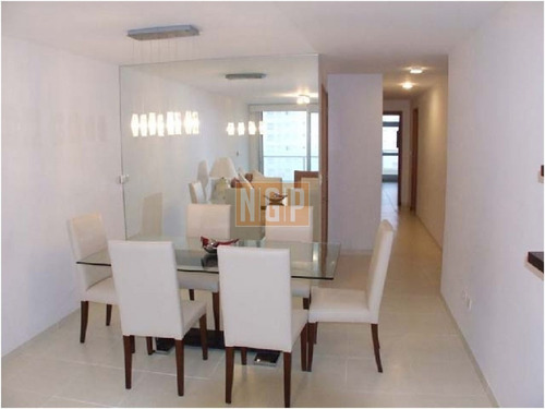 Imagen 12 de 30 de Punta Del Este Piso Alto Con Vista Al Mar!